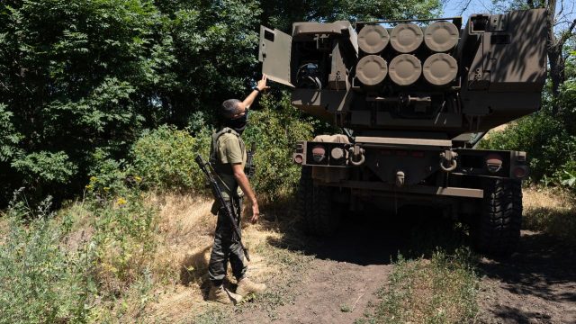 Український штаб: напад на Куп'янщину.  Росіяни втратили понад 100 бійців і дві бойові машини