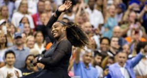 US Open: Айла Томлянович – Серена Вільямс. Пряме включення та результат US Open: Айла Томлянович - Серена Вільямс. Пряме включення та результат