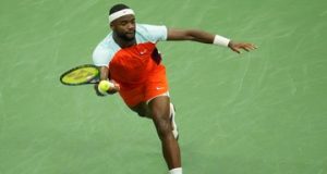 US Open: Френсіс Тіафо пройшла до півфіналу US Open: Френсіс Тіафо пройшла до півфіналу