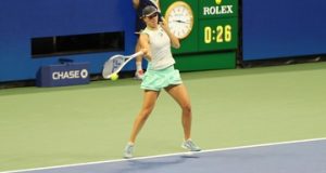 US Open: Як Іга Свёнтек пройшла до фіналу? US Open: Як Іга Свёнтек пройшла до фіналу?