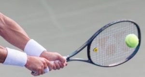 US Open: Ян Зелінскі в 1/8 фіналу парного розряду, поразка від Аліції Росольської US Open: Ян Зелінскі в 1/8 фіналу парного розряду, поразка від Аліції Росольської