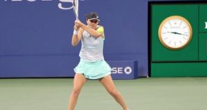 US Open: Іга Свёнтек пройшла до наступного раунду та вже знає наступну суперницю US Open: Іга Свёнтек пройшла до наступного раунду та вже знає наступну суперницю