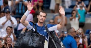 US Open: кінець пригод Енді Маррея US Open: кінець пригод Енді Маррея