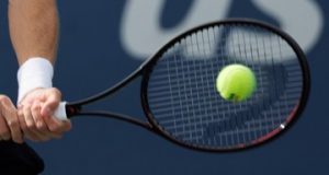 US Open: Лукаш Кубот вибув в 1/8 фіналу міксту US Open: Лукаш Кубот вибув в 1/8 фіналу міксту