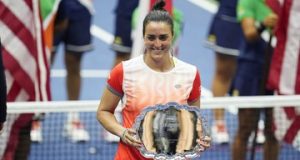 US Open: Ons Jabeur: Цей фінал був більш нервовим, ніж на Вімблдоні US Open: Ons Jabeur: Цей фінал був більш нервовим, ніж на Вімблдоні