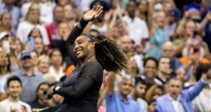 US Open: «Останній танець» Серени Вільямс триває! Американець переміг другого в рейтингу US Open: «Останній танець» Серени Вільямс триває! Американець переміг другого в рейтингу