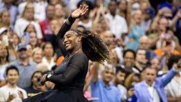  US Open: «Останній танець» Серени Вільямс триває!  Американець переміг другого в рейтингу
