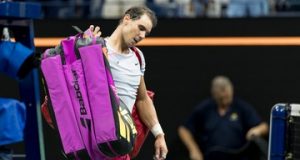 US Open: сенсація! Рафаель Надаль вибув зі змагань US Open: сенсація! Рафаель Надаль вибув зі змагань