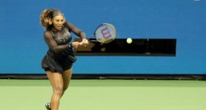 US Open: Серена Вільямс – Анетт Контавейт. Пряме включення та результат US Open: Серена Вільямс - Анетт Контавейт. Пряме включення та результат
