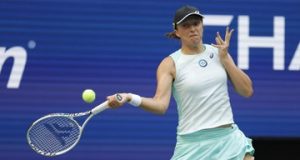 US Open: скільки Іга Свёнтек заробила за перемогу в турнірі? US Open: скільки Іга Свёнтек заробила за перемогу в турнірі?