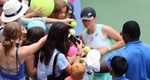 US Open: скільки вже заробила Іга Свёнтек? Вона заробила статок! US Open: скільки вже заробила Іга Свёнтек? Вона заробила статок!