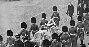 Велика Британія, королівська сім’я. Похорони британських монархів з 1900 року Велика Британія, королівська сім'я. Похорони британських монархів з 1900 року