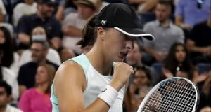 Відкритий чемпіонат США: Іга Свёнтек – Джул Німеєр. Коли матч? Котра година? Відкритий чемпіонат США: Іга Свёнтек - Джул Німеєр. Коли матч? Котра година?