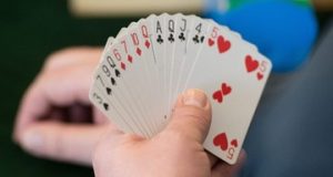 WSC зі спортивного бриджу: черговий успіх поляків WSC зі спортивного бриджу: черговий успіх поляків