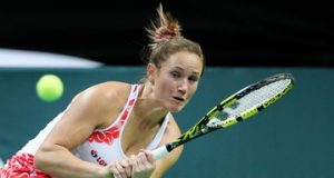 WTA в Ченнаї: Катажина Кава / Сінь-Юнь Хань – Яніна Вікмаєр / Ежені Бушар. Пряме включення та результат WTA в Ченнаї: Катажина Кава / Сінь-Юнь Хань - Яніна Вікмаєр / Ежені Бушар. Пряме включення та результат