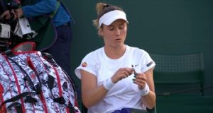 WTA в Ченнаї: Катажина Кава вибула WTA в Ченнаї: Катажина Кава вибула