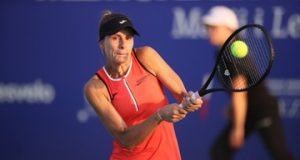 WTA в Ченнаї: Магда Лінетт – Кеті Свон. Пряме включення та результат WTA в Ченнаї: Магда Лінетт - Кеті Свон. Пряме включення та результат