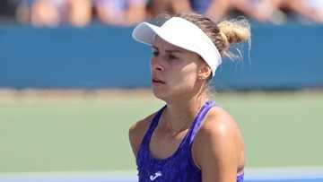  WTA в Ченнаї: Магда Лінетт - Оксана Селехметьєва.  Пряме включення та результат
