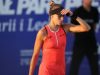 WTA в Ченнаї: провал Магди Лінетт у фіналі. Вона програла 17-річній WTA в Ченнаї: провал Магди Лінетт у фіналі. Вона програла 17-річній