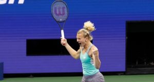 WTA в Порторожі: Катерина Синякова перемогла у фіналі Олену Рибакіну WTA в Порторожі: Катерина Синякова перемогла у фіналі Олену Рибакіну
