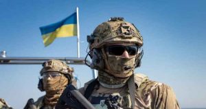 Начисление зарплаты мобилизованным в 2023 году в Украине