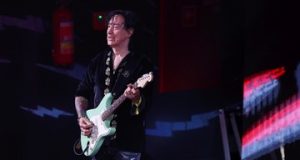 «Завжди там, де ти» – неординарний виступ після фіналу ЧС з волейболу «Завжди там, де ти» – неординарний виступ після фіналу ЧС з волейболу