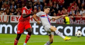 Збігнєв Боньєк прокоментував гру Баварія Мюнхен – ФК Барселона. Що він думає про гру Роберта Левандовскі? Збігнєв Боньєк прокоментував гру Баварія Мюнхен - ФК Барселона. Що він думає про гру Роберта Левандовскі?