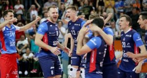 Жеребкування Ліги чемпіонів з волейболу 2022: де дивитися трансляцію? Жеребкування Ліги чемпіонів з волейболу 2022: де дивитися трансляцію?