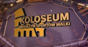Журнал Colosseum: телевізійна трансляція та онлайн-трансляція – 15/09 Журнал Colosseum: телевізійна трансляція та онлайн-трансляція - 15/09