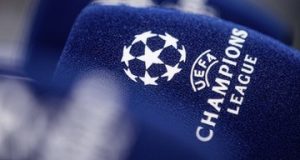 Журнал Ліги чемпіонів. Де подивитися Журнал Ліги чемпіонів. Де подивитися