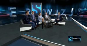 Звіт керівника. Мисливці за компенсаціями – TVN24 Звіт керівника. Мисливці за компенсаціями - TVN24