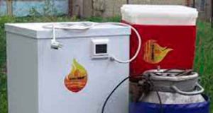 Как пользоваться декристаллизатором меда – советы профессионалов