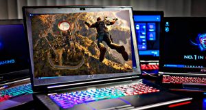 Как выбрать хороший ноутбук для игр и учебы в 2022 году