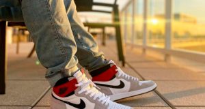 Какие выбрать мужские кроссовки для повседневной носки