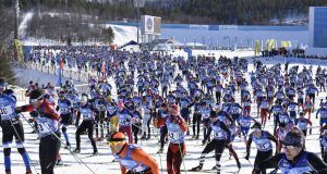 Свято Півночі у 2023 році у Мурманську