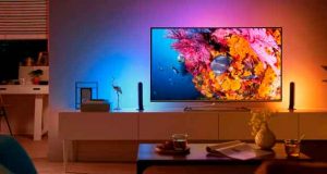 На какую высоту вешать телевизор на стену 50 дюймов