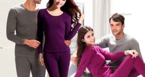 Як вибрати жіночу термобілизну для холодної погоди