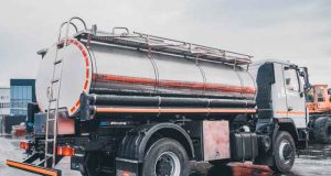 Особливості цистерн для транспортування води