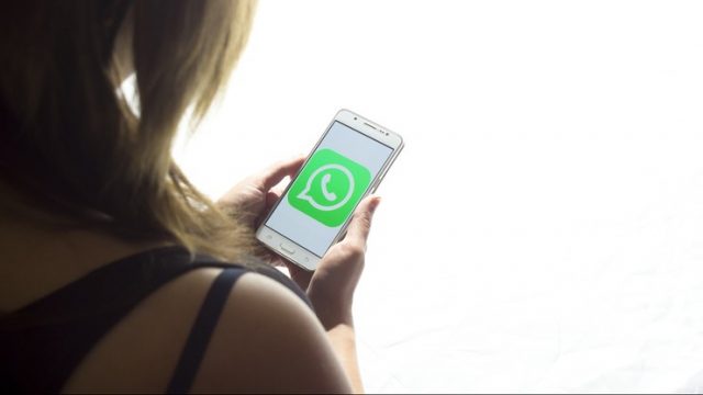 WhatsApp не працює.  Провал по всій Польщі