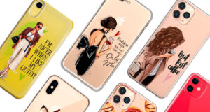 Чи потрібен чехол для телефона