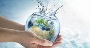 День води у 2023 році