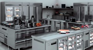 Функціональність та відмінності сучасних холодильних столів