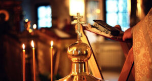 Харчування у Великий піст у 2023 році щодня