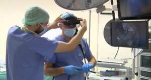 Краків: прорив у баріатричній хірургії. Перша така операція в світі Краків: прорив у баріатричній хірургії. Перша така операція в світі