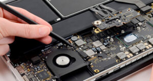 Как отремонтировать Macbook быстро и качественно