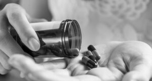 Эффективность лечения зависимости от наркотиков