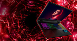 Топ-3 игровых ноутбука, которые стоит купить в 2022 году