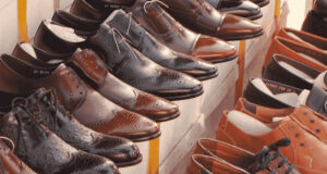 Первый оптовый заказ обуви: как все правильно организовать