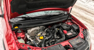 Проблемы с моторами Renault