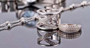 Преимущества ювелирных изделий из серебра